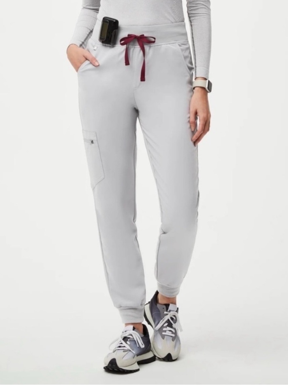 Figs Zamora Scrub Jogger Pants XS